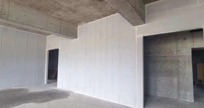 深雕建設淺談輕質隔墻板的優(yōu)勢有哪些?