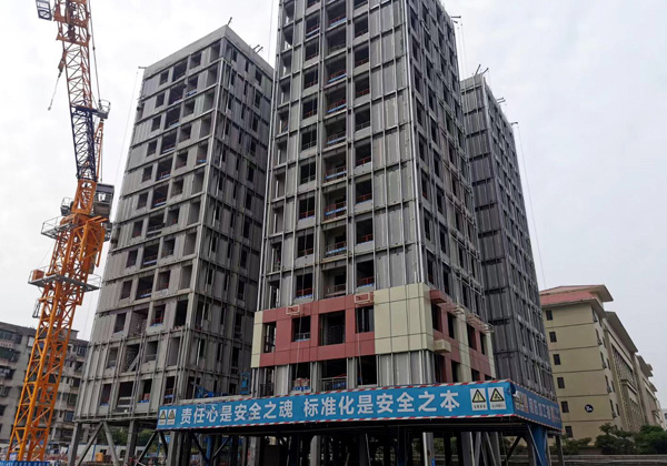 ALC隔墻板對裝修房子的大小有關系嗎？